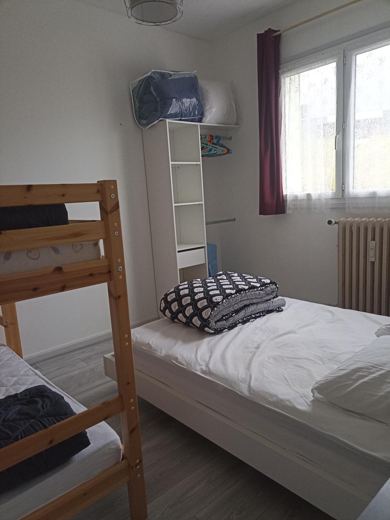 La Voliere Des Pics Apartment Le Mont-Dore Exterior foto